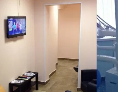 Стоматология Гелиос