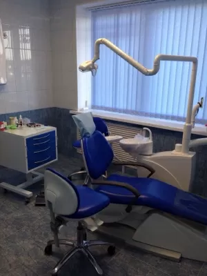 Стоматология Гелиос