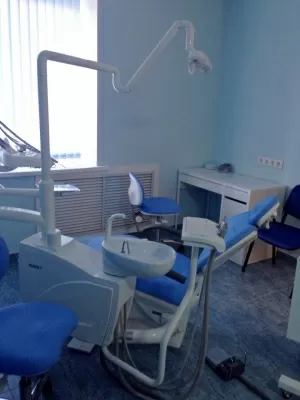 Стоматология Гелиос