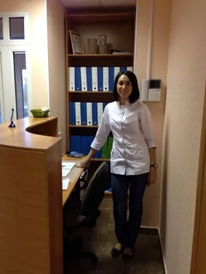 Стоматология Гелиос