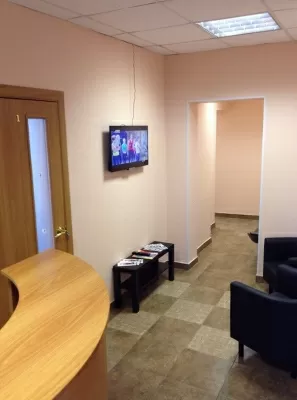 Стоматология Гелиос