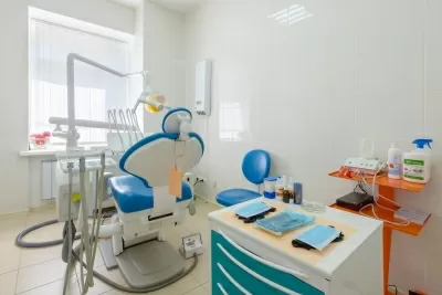 Стоматология Институт здоровья зубов