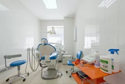 Стоматология Институт здоровья зубов