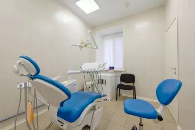 Стоматология Институт здоровья зубов