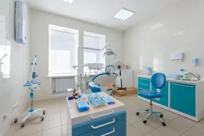 Стоматология Институт здоровья зубов