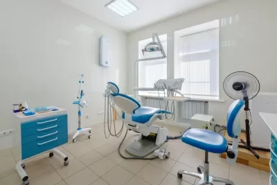 Стоматология Институт здоровья зубов