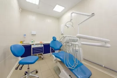 Стоматология Институт здоровья зубов