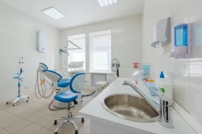 Стоматология Институт здоровья зубов