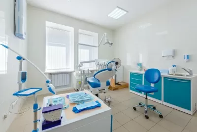 Стоматология Институт здоровья зубов