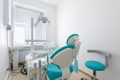 Стоматология Институт здоровья зубов