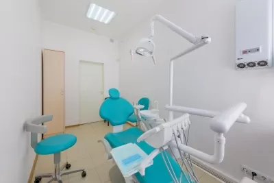 Стоматология Институт здоровья зубов