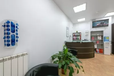 Стоматология Институт здоровья зубов