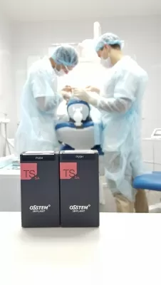 Стоматология Институт здоровья зубов