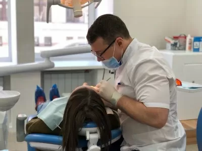 Стоматология Институт здоровья зубов