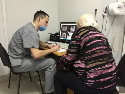 Стоматология Институт здоровья зубов