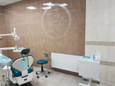 Чистая Лилия