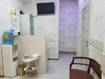 Чистая Лилия