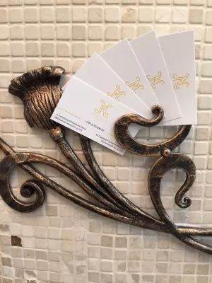 Михайловская клиника