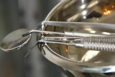 Михайловская клиника