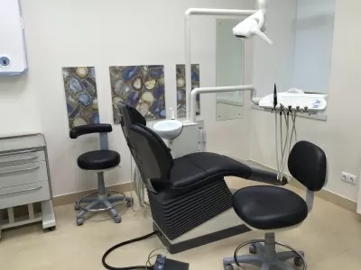 Михайловская клиника