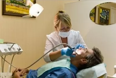 Михайловская клиника