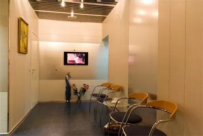 Михайловская клиника