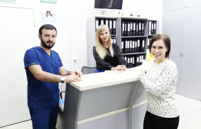 Стоматология Витаника