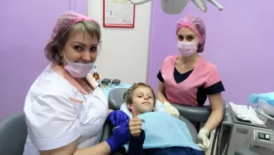 Стоматология Витаника