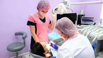 Стоматология Витаника