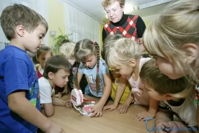 Стоматологическая клиника На Приморской