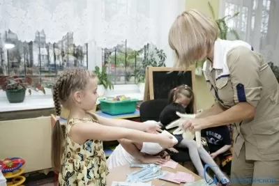 Стоматологическая клиника На Приморской