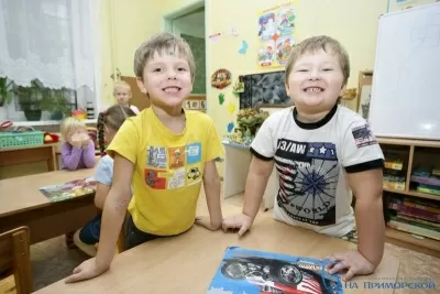 Стоматологическая клиника На Приморской