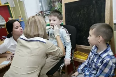 Стоматологическая клиника На Приморской