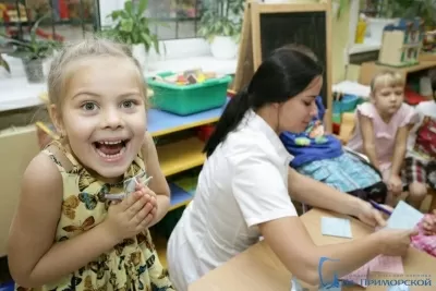 Стоматологическая клиника На Приморской