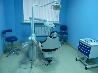 Dental Story