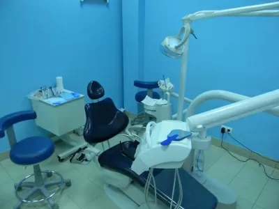 Dental Story