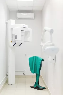 Dental Story