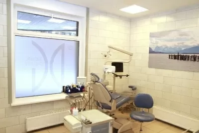 Дентал Галлери