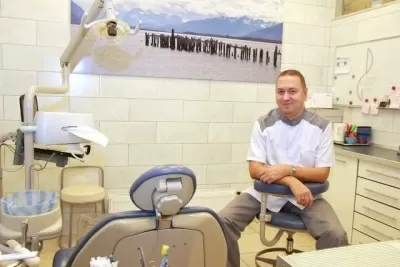 Дентал Галлери