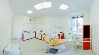 Дентал Центр