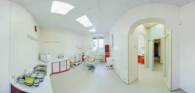 Дентал Центр