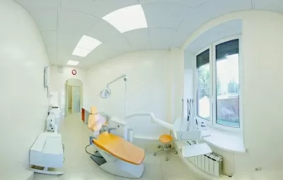 Дентал Центр