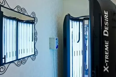 Центр красоты на проспекте Энгельса