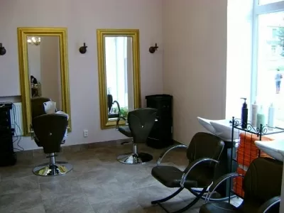 Центр красоты на проспекте Энгельса