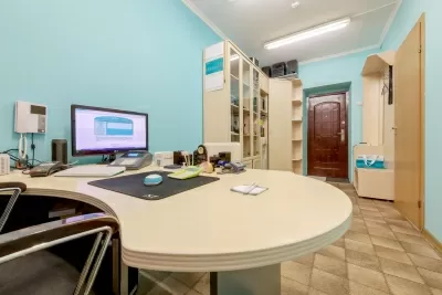 Амбулаторный Медико-Диагностический Центр