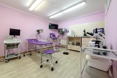 Амбулаторный Медико-Диагностический Центр