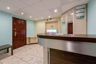 Амбулаторный Медико-Диагностический Центр