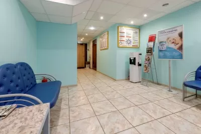 Амбулаторный Медико-Диагностический Центр