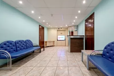 Амбулаторный Медико-Диагностический Центр