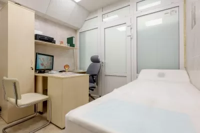 Амбулаторный Медико-Диагностический Центр